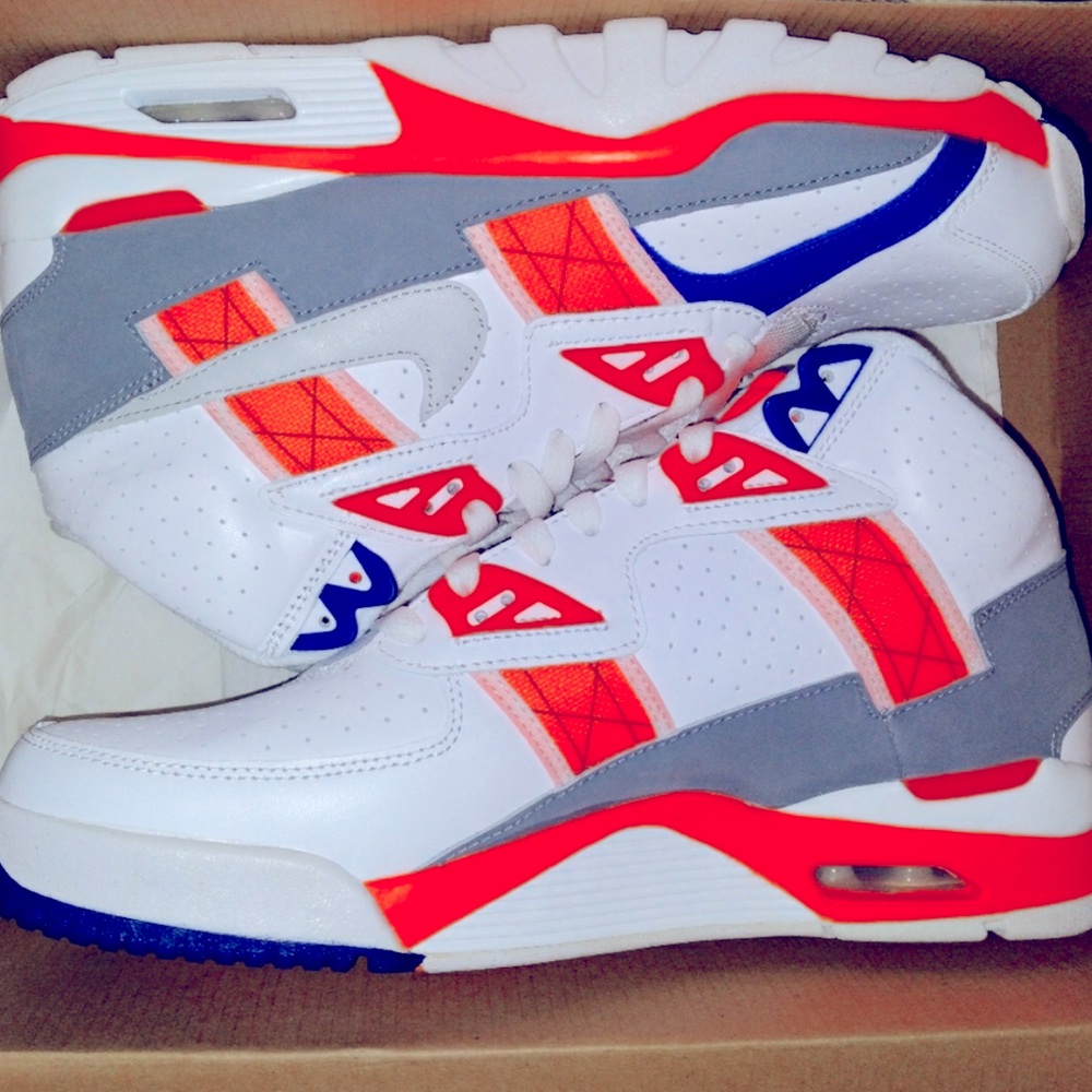 Nike “BO JACKSON’S”